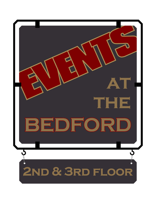 Bedford Private Rooms